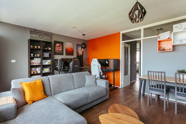 Medium property photo - Heiloostraat 205, 2547 KD Den Haag